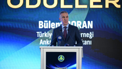 Sanayi ve Teknoloji Bakan Yardımcısı Zekeriya Çoştu, kamunun, bilişim sektörünün