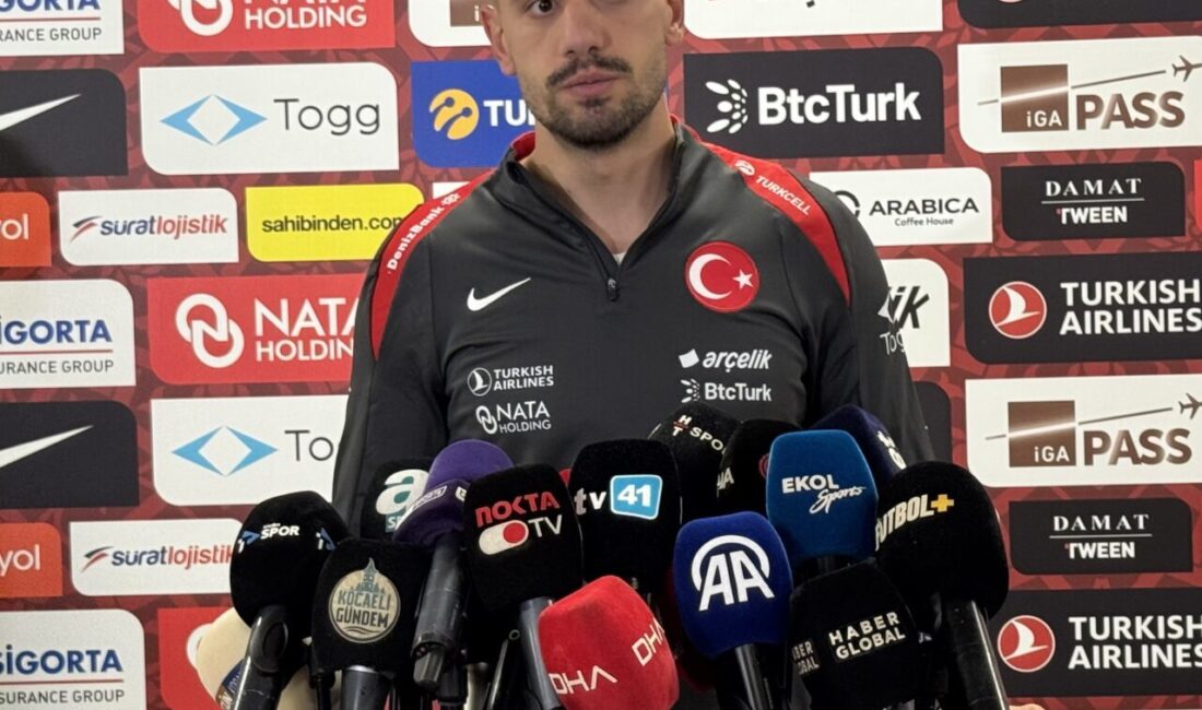  2026 FIFA Dünya Kupası Avrupa Elemeleri E Grubu dördüncü maçında