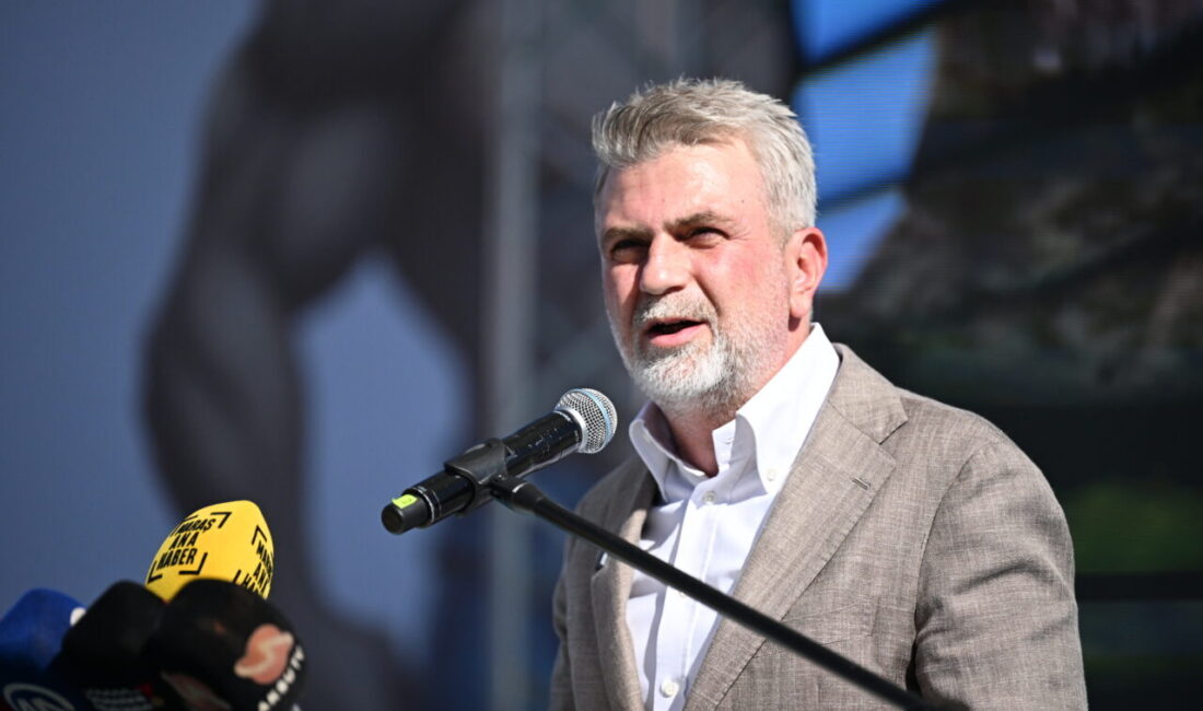  Türkiye Kısa Şalvar Güreş Şampiyonası, Batıpark Deprem Şehitleri Er Meydanı'nda