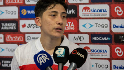  UEFA 21 Yaş Altı Avrupa Şampiyonası Elemeleri H Grubu ikinci