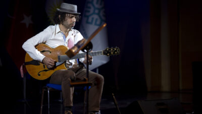  Türkiye’nin Erbil Başkonsolosluğu, Cumhuriyet'in kuruluşunun 102. yıl dönümü nedeniyle bir