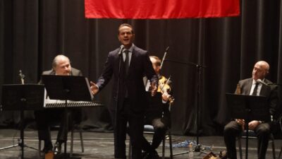  Türkiye'nin Amman Büyükelçiliğince Türkiye Cumhuriyeti'nin kuruluşunun 102. yıl dönümü dolayısıyla