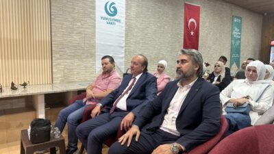Yunus Emre Enstitüsü (YEE) Amman Türk Kültür Merkezinde, “Türk Dili