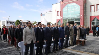 Van'ın Erciş ilçesinde 23 Ekim 2011'de meydana gelen depremde hayatını