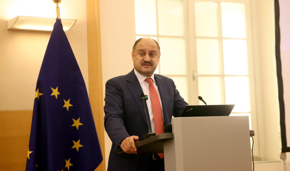  Avusturya’nın başkenti Viyana’da, Birleşmiş Milletler Eğitim, Bilim ve Kültür Teşkilatı