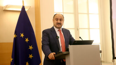  Avusturya’nın başkenti Viyana’da, Birleşmiş Milletler Eğitim, Bilim ve Kültür Teşkilatı