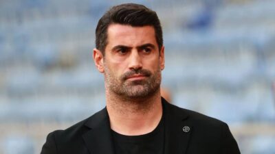  Hüseyin Eroğlu ile yollarını ayıran Gençlerbirliği'nde teknik direktörlük görevine Volkan