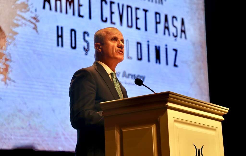 Ahmed Cevdet Paşa'nın ilmi, siyasi ve entelektüel mirasını bugünün bakışıyla