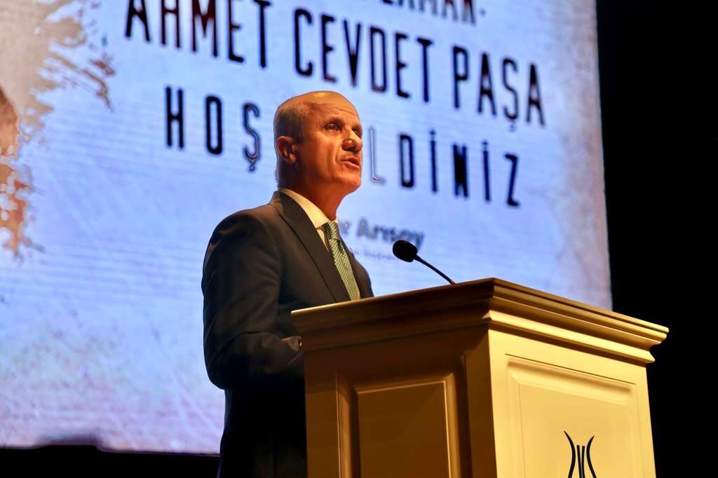 Ahmed Cevdet Paşa'nın ilmi, siyasi ve entelektüel mirasını bugünün bakışıyla