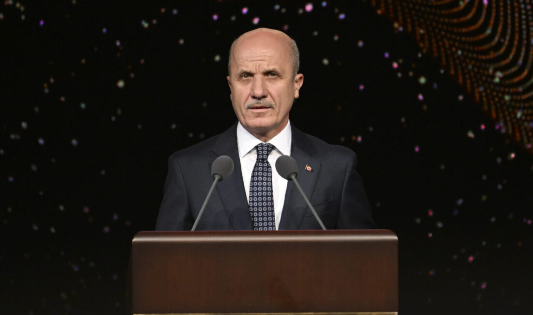 Yükseköğretim Kurulu (YÖK) Başkanı Prof. Dr. Erol Özvar, "Önümüzdeki dönem