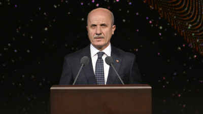 Yükseköğretim Kurulu (YÖK) Başkanı Prof. Dr. Erol Özvar, "Önümüzdeki dönem