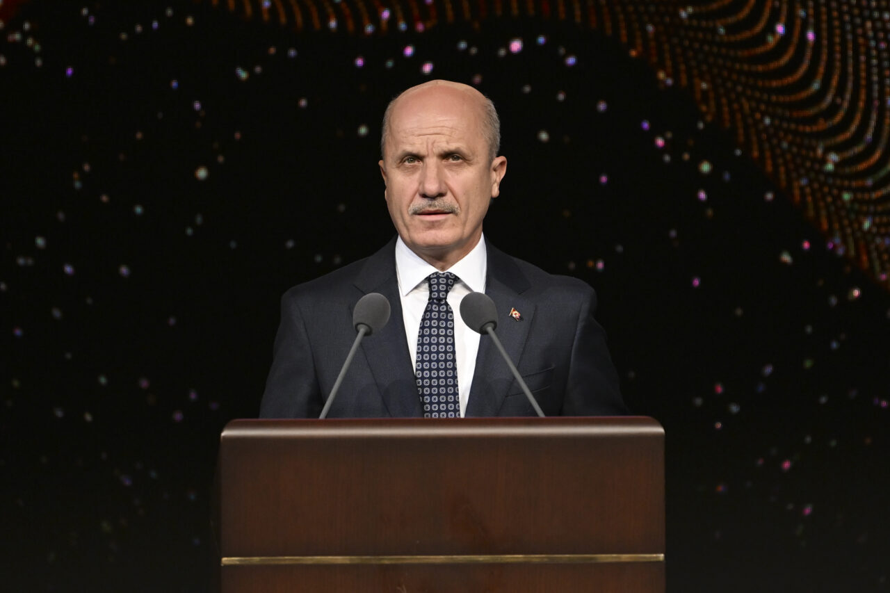 Yükseköğretim Kurulu (YÖK) Başkanı Prof. Dr. Erol Özvar, "Önümüzdeki dönem