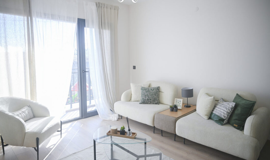  "Yüzyılın Konut Projesi" kapsamında, Türkiye'nin 81 ilinde inşa edilecek 500