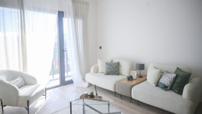  "Yüzyılın Konut Projesi" kapsamında, Türkiye'nin 81 ilinde inşa edilecek 500