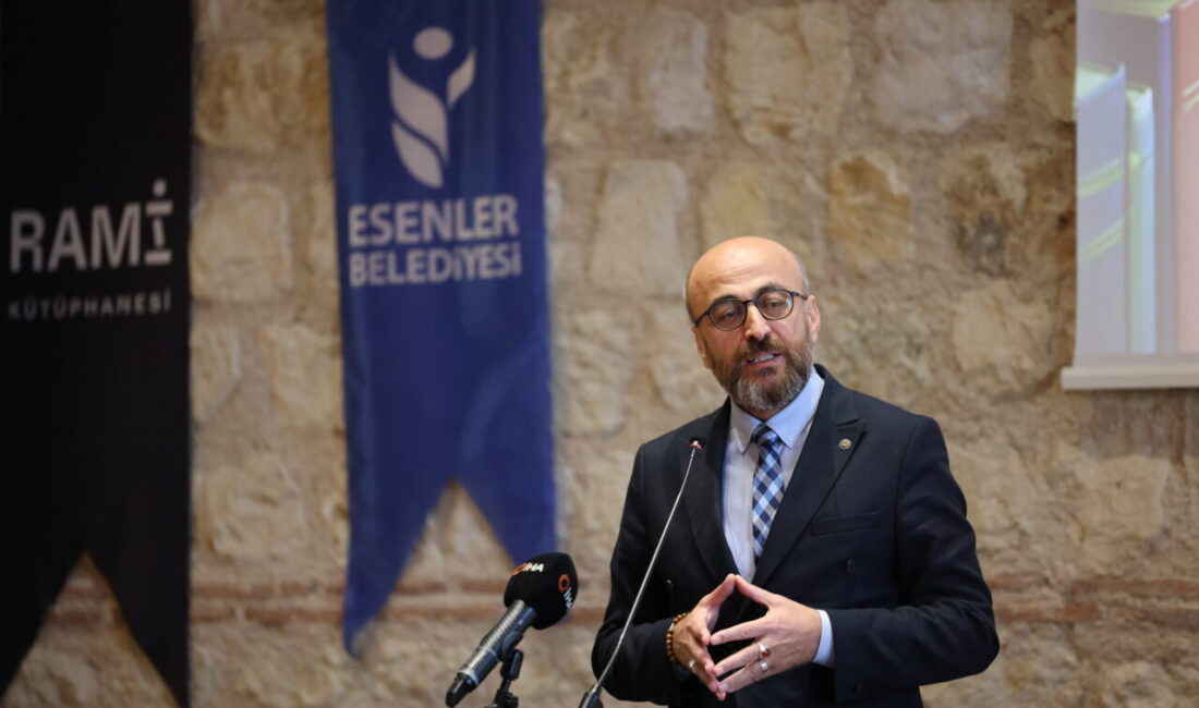 1 Kasım Dünya Yazarlar Günü dolayısıyla bu yıl ilki düzenlenen