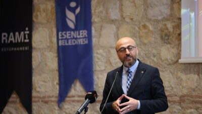 1 Kasım Dünya Yazarlar Günü dolayısıyla bu yıl ilki düzenlenen