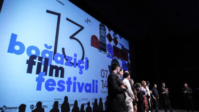 Anadolu Ajansının Global İletişim Ortağı olduğu Boğaziçi Kültür Sanat Vakfı