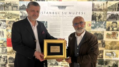 İSTANBUL–İttifak Gazetesi yazarı, Sanat Danışmanı ve İyilik Sağlık Vakfı Yönetim