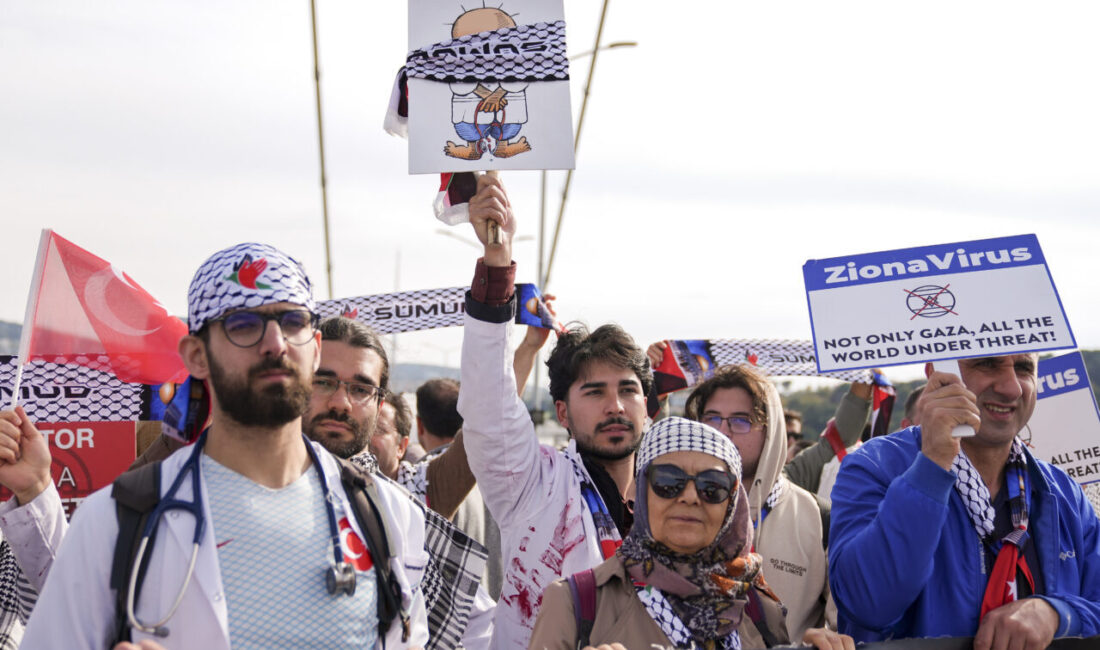 İstanbul Büyükşehir Belediyesi (İBB) iştiraki Spor İstanbul tarafından düzenlenen Türkiye