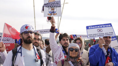 İstanbul Büyükşehir Belediyesi (İBB) iştiraki Spor İstanbul tarafından düzenlenen Türkiye