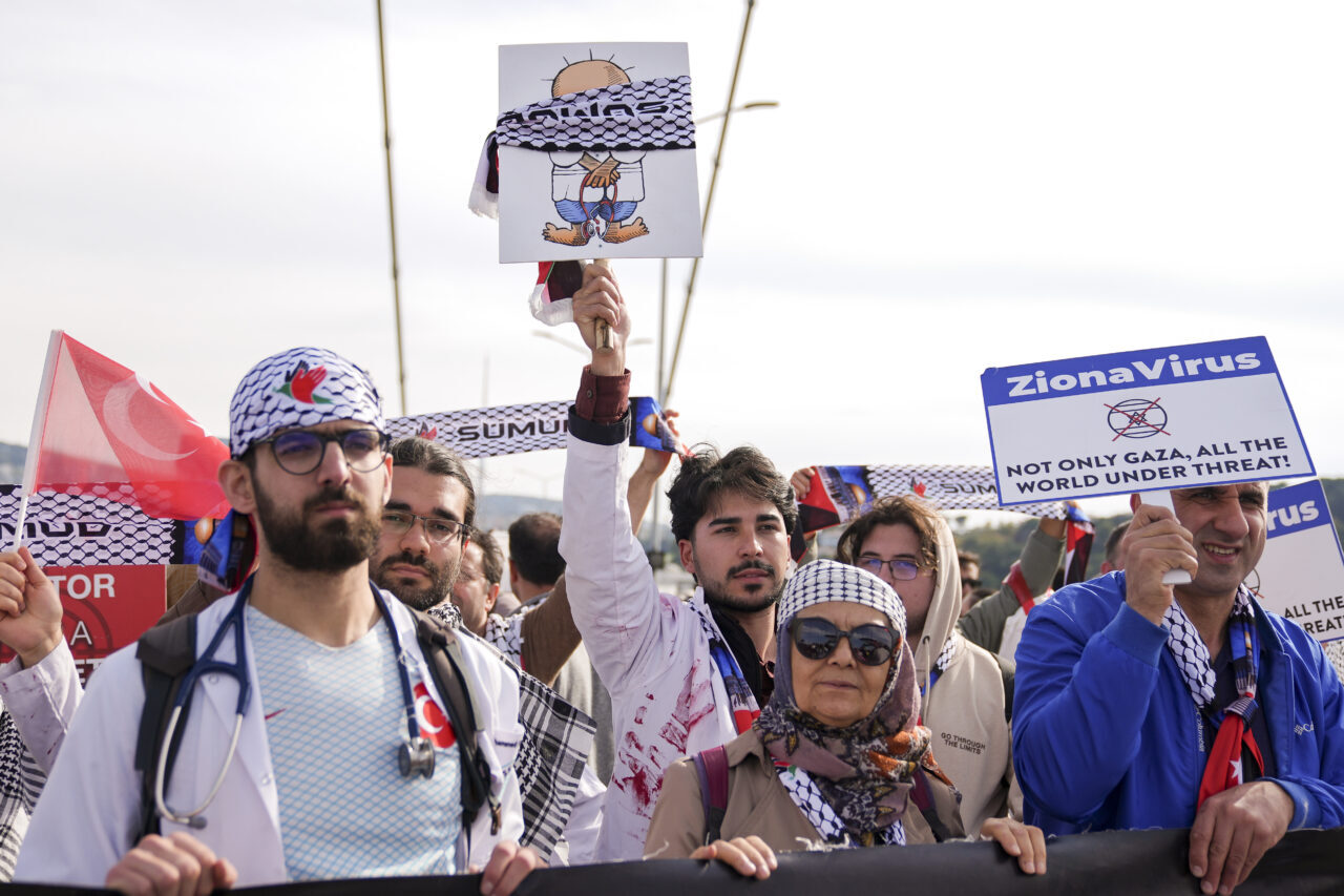 İstanbul Büyükşehir Belediyesi (İBB) iştiraki Spor İstanbul tarafından düzenlenen Türkiye