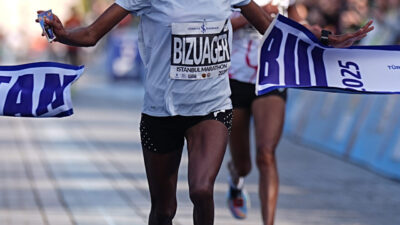 İstanbul Büyükşehir Belediyesi (İBB) iştiraki Spor İstanbul tarafından düzenlenen Türkiye