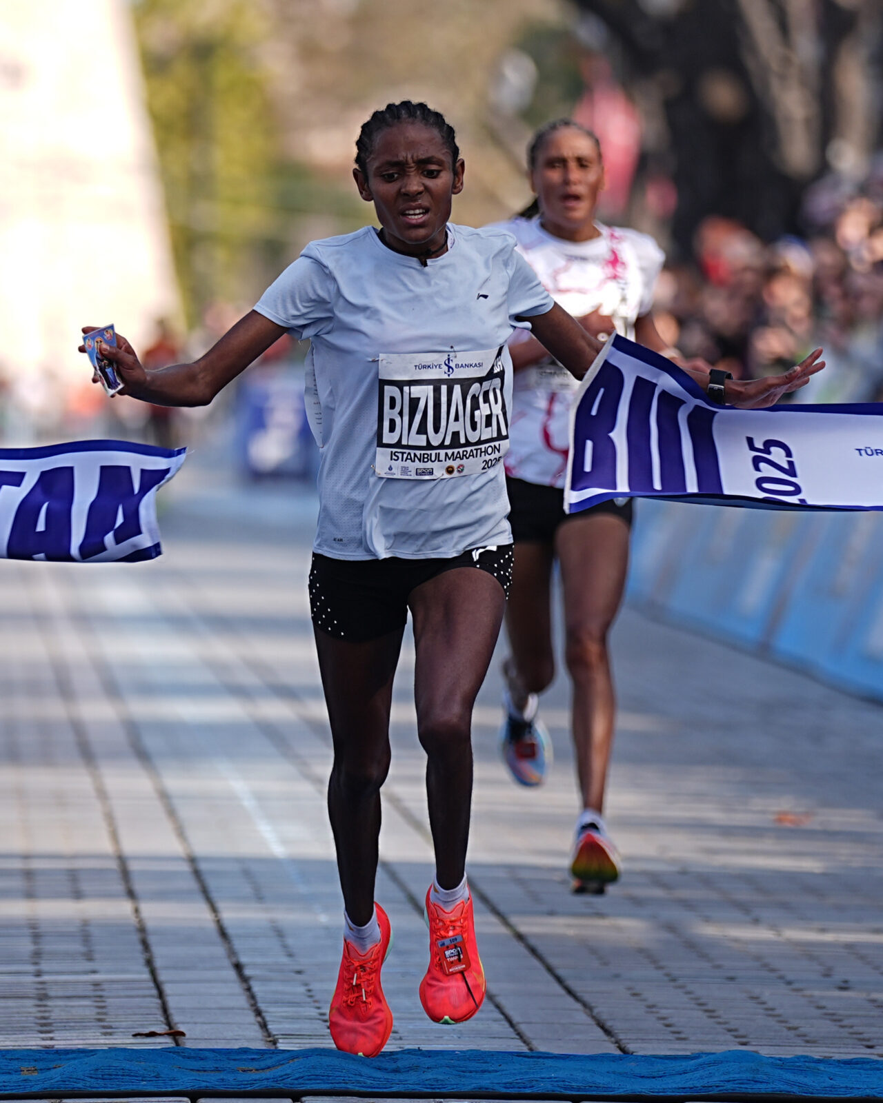 İstanbul Büyükşehir Belediyesi (İBB) iştiraki Spor İstanbul tarafından düzenlenen Türkiye