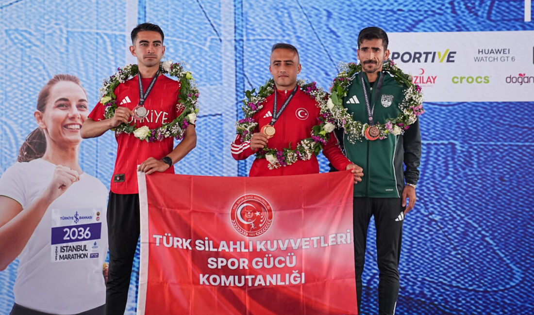 İstanbul Büyükşehir Belediyesi (İBB) iştiraki Spor İstanbul tarafından düzenlenen Türkiye
