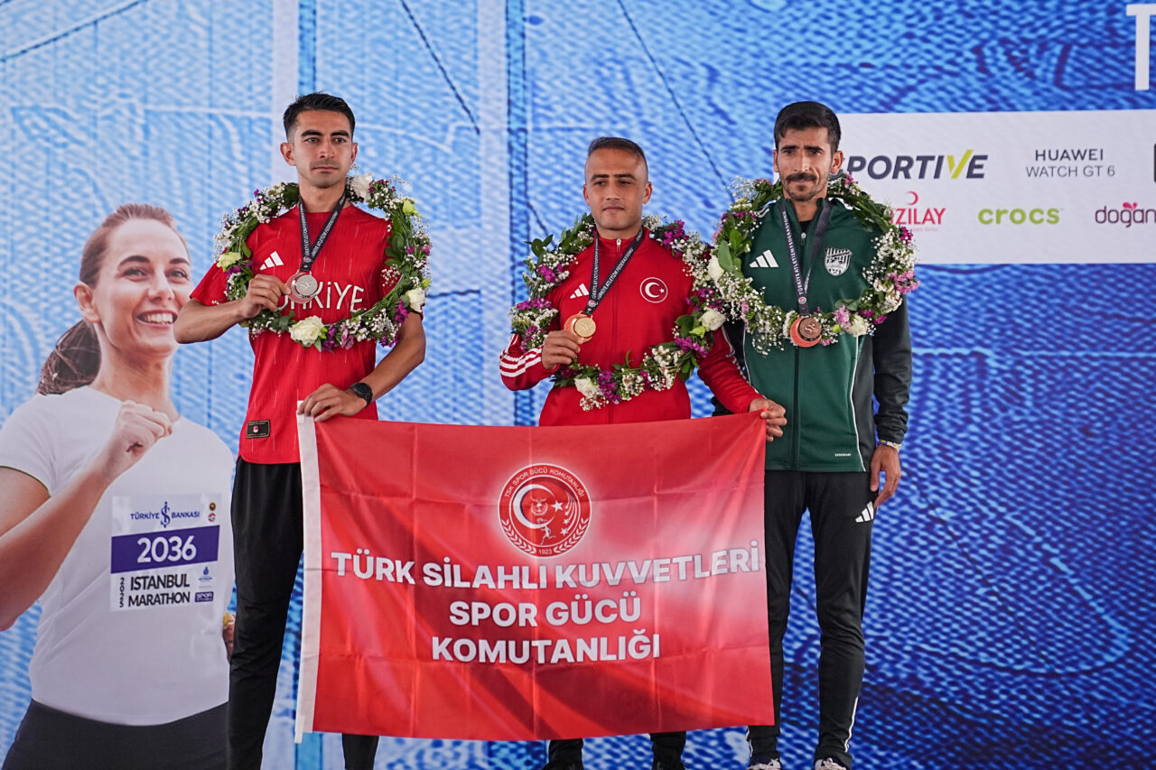 İstanbul Büyükşehir Belediyesi (İBB) iştiraki Spor İstanbul tarafından düzenlenen Türkiye