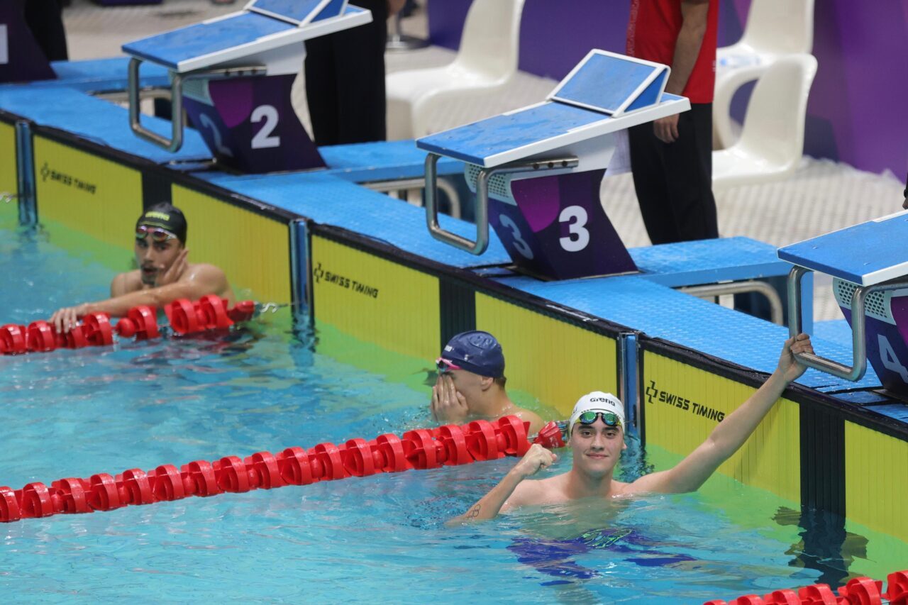 Suudi Arabistan'ın başkenti Riyad'da düzenlenen 6. İslami Dayanışma Oyunları'nda Türkiye,