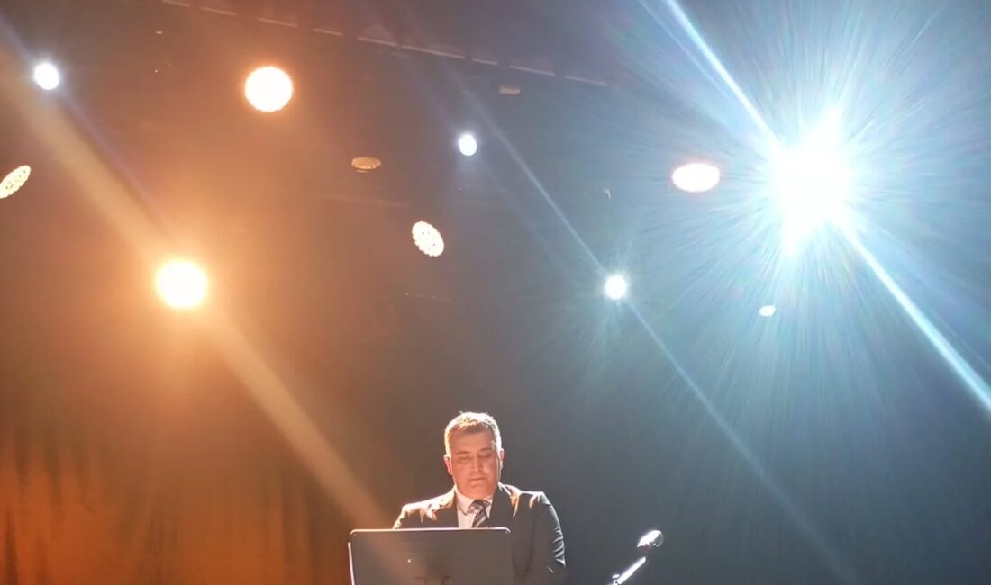 İSTANBUL-Başakşehir, 27 Kasım Perşembe akşamı unutulmaz bir musiki atmosferine sahne