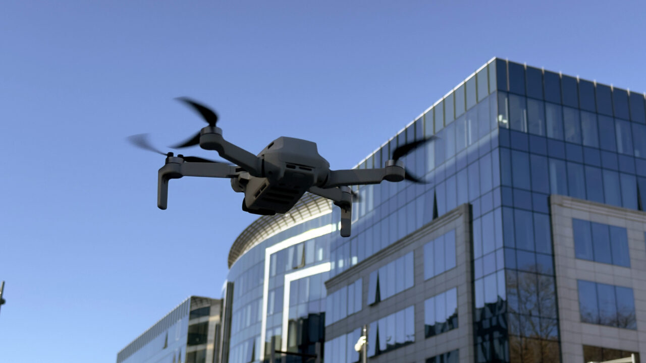 Avrupa Birliği (AB) Komisyonu sözcülerinden Thomas Regnier, son günlerde Belçika