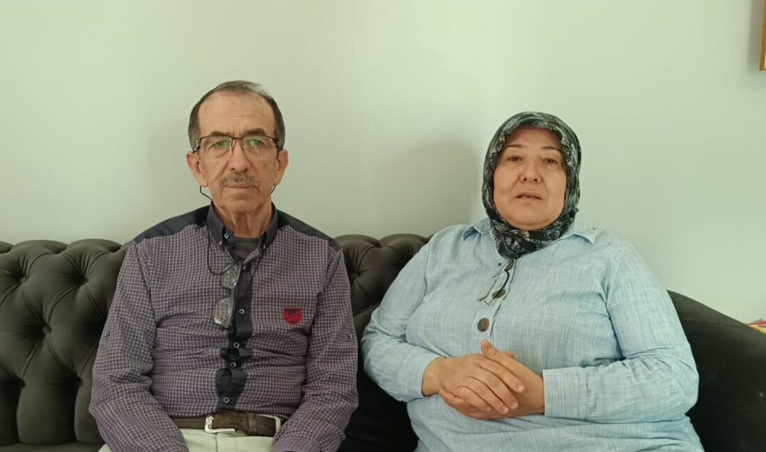 ABD'de kendisinden bir süre haber alınamayan ve daha sonra New