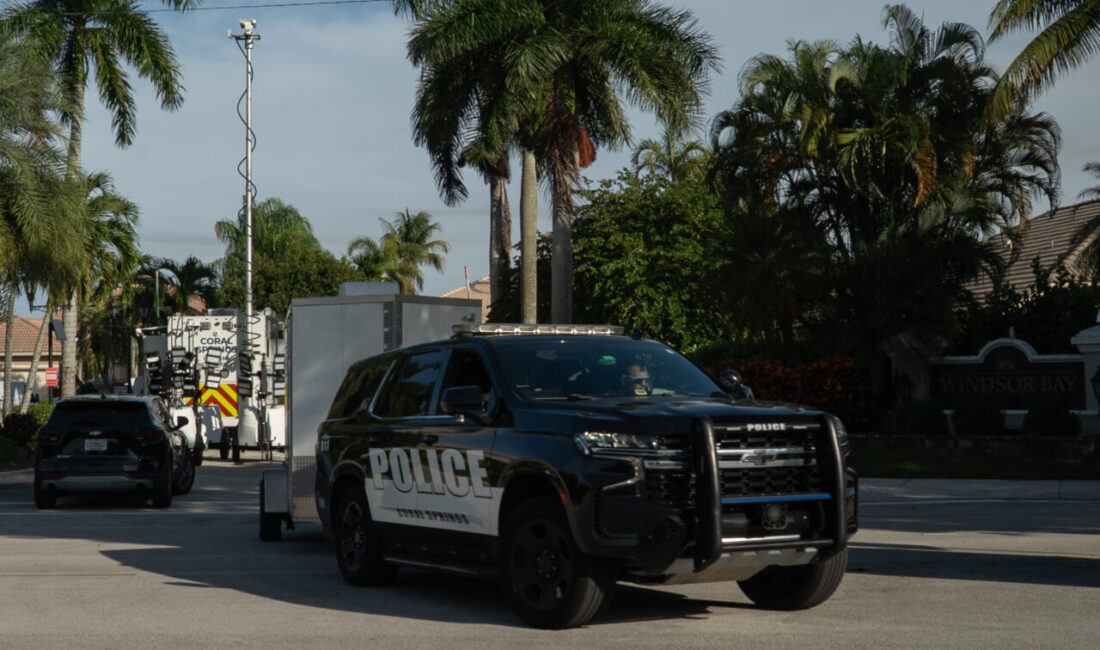 ABD'nin Florida eyaletinde, Melissa Kasırgası'nın vurduğu Jamaika'ya yardım malzemeleri ulaştırmak