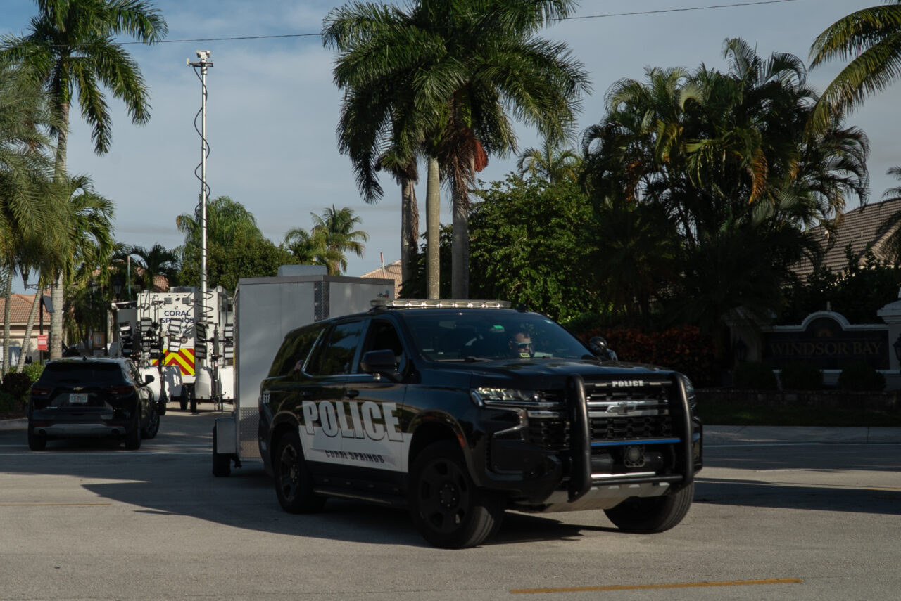 ABD'nin Florida eyaletinde, Melissa Kasırgası'nın vurduğu Jamaika'ya yardım malzemeleri ulaştırmak