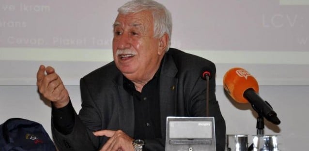 "Mesela Muzaffer" ve "Şüpheli Şemsettin"in de aralarında bulunduğu unutulmaz karakterlere