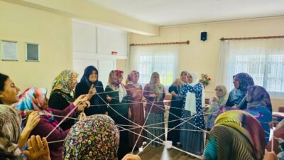 Aile ve Sosyal Hizmetler Bakanlığı, aile kurumunu güçlendirmek ve anne