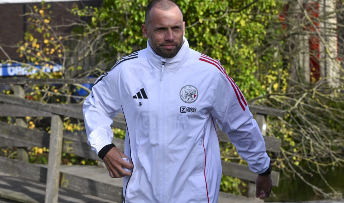 Ajax, UEFA Şampiyonlar Ligi'nin 4. haftasında Galatasaray'ı konuk edeceği maç