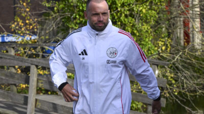 Ajax, UEFA Şampiyonlar Ligi'nin 4. haftasında Galatasaray'ı konuk edeceği maç