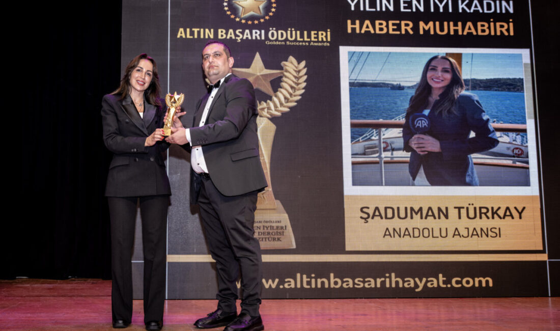 Spiker Platformu ve Hayat Dergisince bu yıl 21. kez düzenlenen