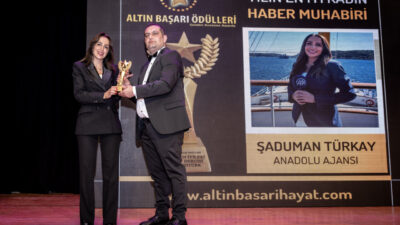 Spiker Platformu ve Hayat Dergisince bu yıl 21. kez düzenlenen