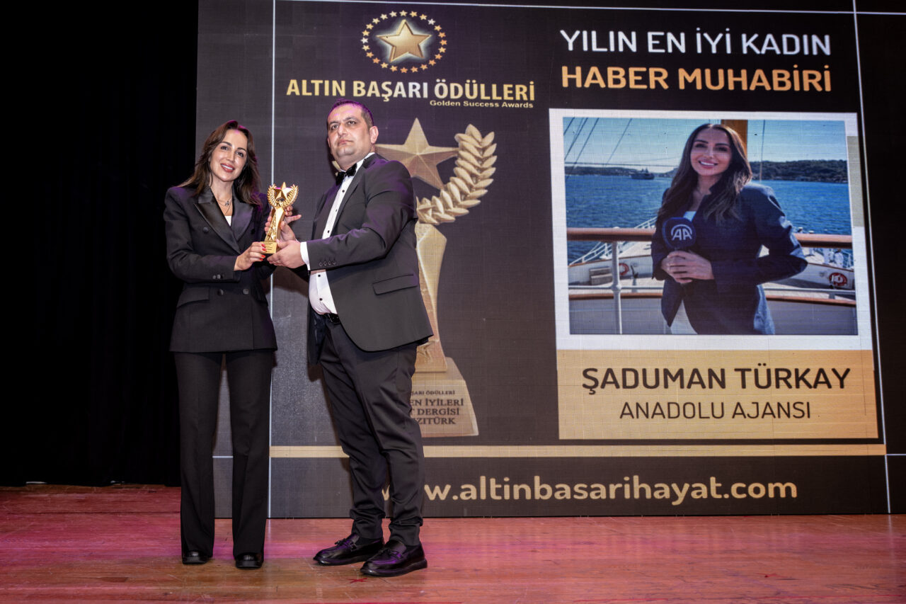 Spiker Platformu ve Hayat Dergisince bu yıl 21. kez düzenlenen