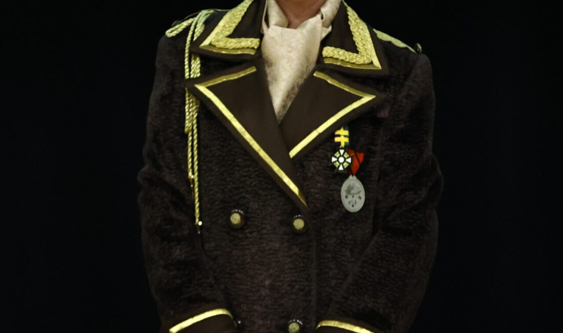 Ankara Olgunlaşma Enstitüsü, Cumhuriyet'in kurucusu Mustafa Kemal Atatürk'ün farklı dönemlerdeki