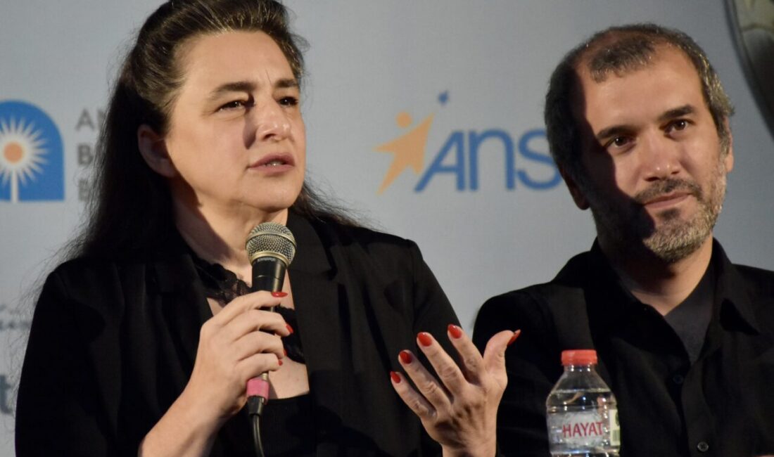 Bu yıl 62'ncisi düzenlenen Uluslararası Antalya Altın Portakal Film Festivali