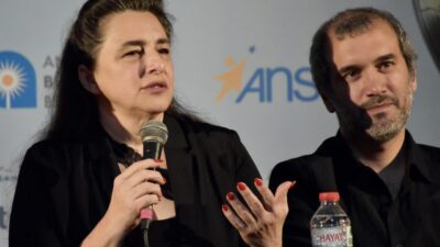 Bu yıl 62'ncisi düzenlenen Uluslararası Antalya Altın Portakal Film Festivali