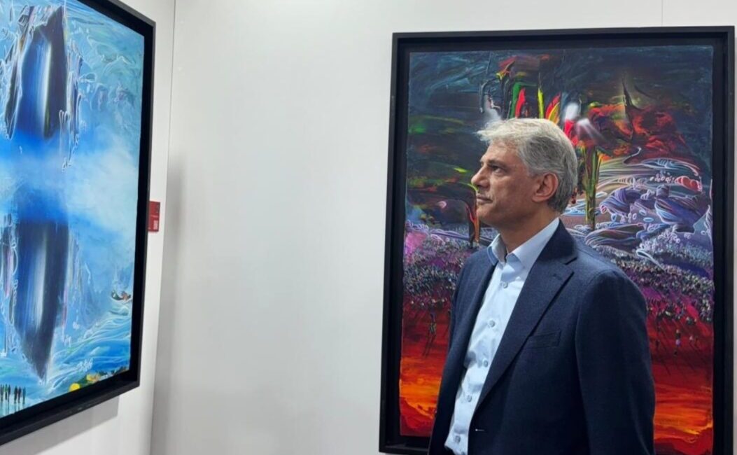 Türkiye Kültür Yolu Festivali'nin bu yılki son durağı olan ve