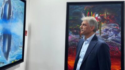 Türkiye Kültür Yolu Festivali'nin bu yılki son durağı olan ve