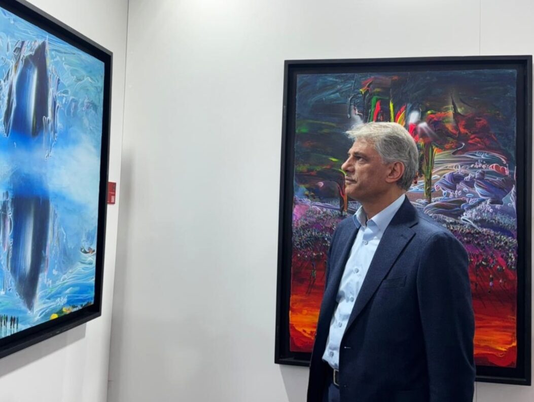 Türkiye Kültür Yolu Festivali'nin bu yılki son durağı olan ve