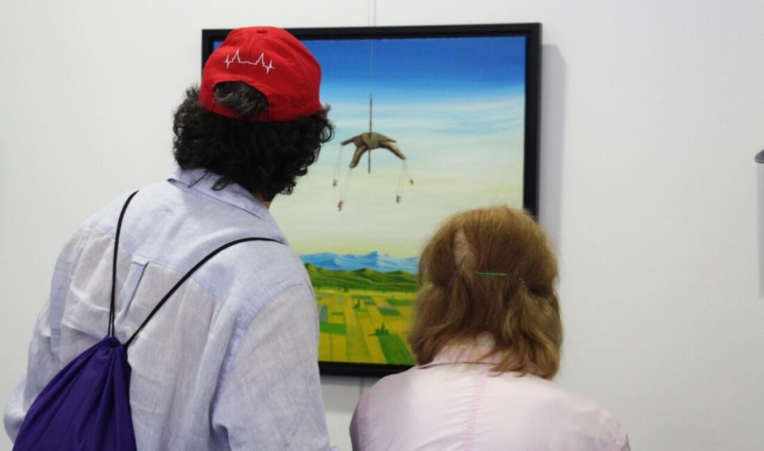  Kültür ve Turizm Bakanlığı tarafından düzenlenen Antalya Kültür Yolu Festivali