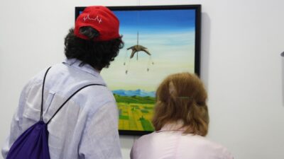  Kültür ve Turizm Bakanlığı tarafından düzenlenen Antalya Kültür Yolu Festivali